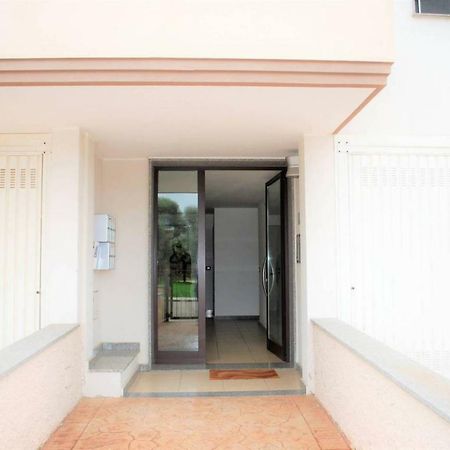 Caragol House Apartman Alghero Kültér fotó