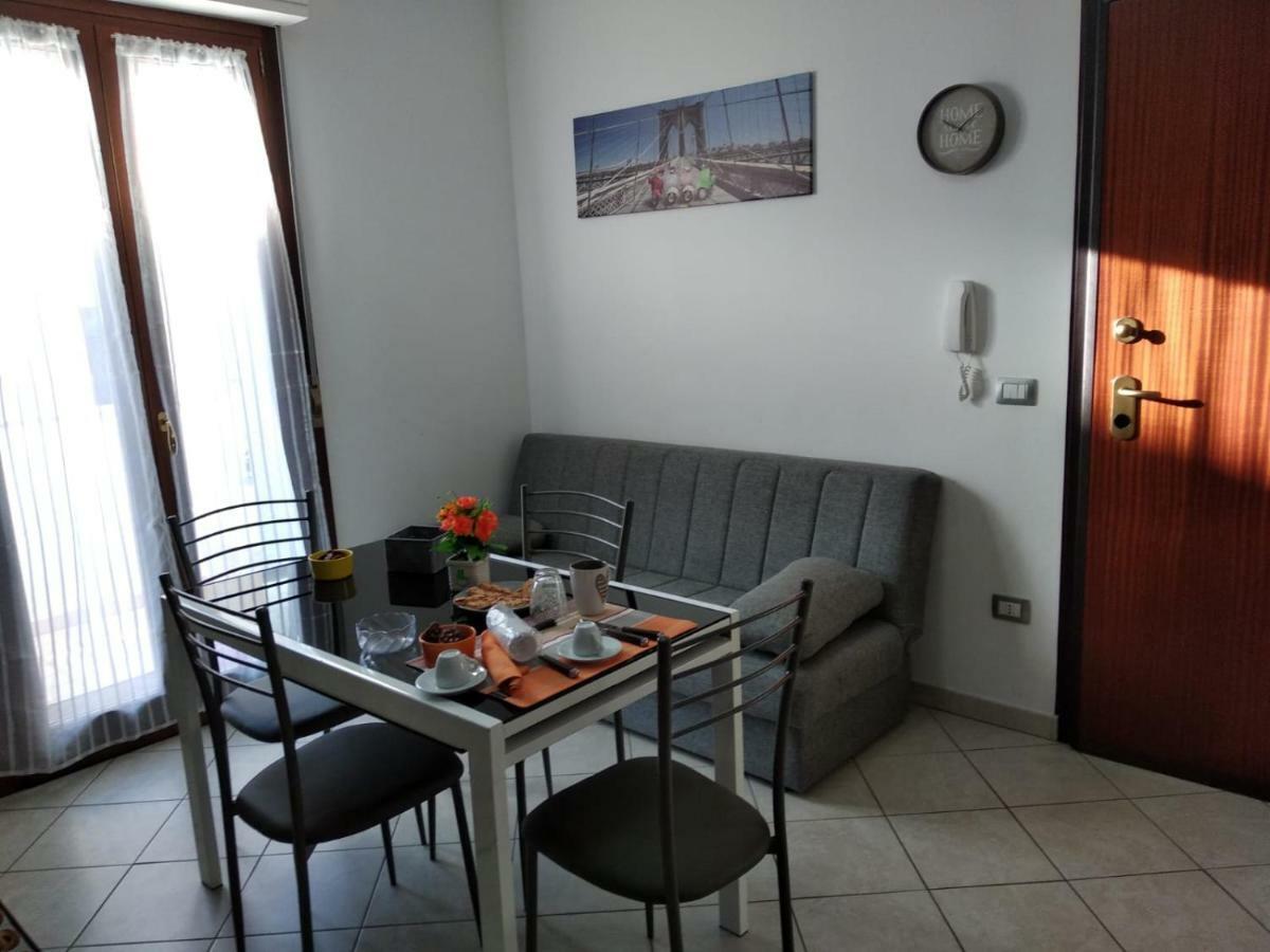 Caragol House Apartman Alghero Kültér fotó