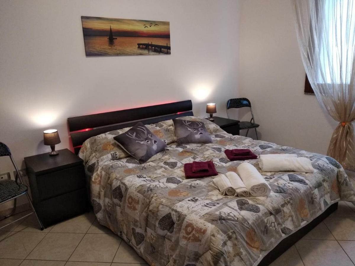 Caragol House Apartman Alghero Kültér fotó