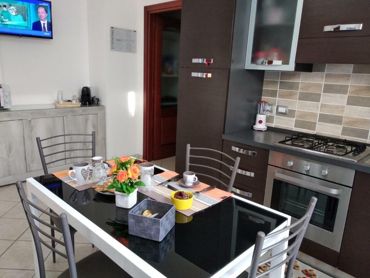Caragol House Apartman Alghero Kültér fotó