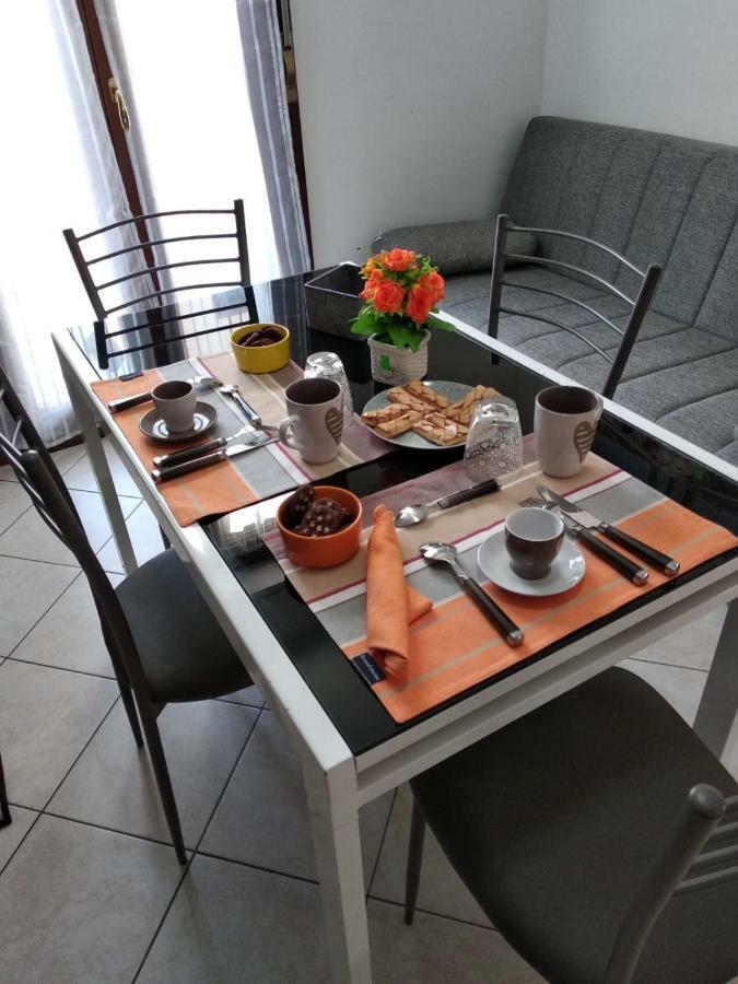 Caragol House Apartman Alghero Kültér fotó