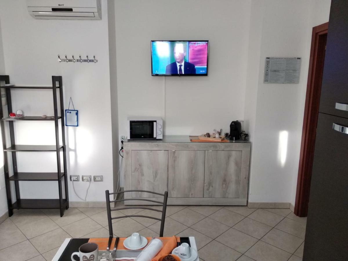 Caragol House Apartman Alghero Kültér fotó