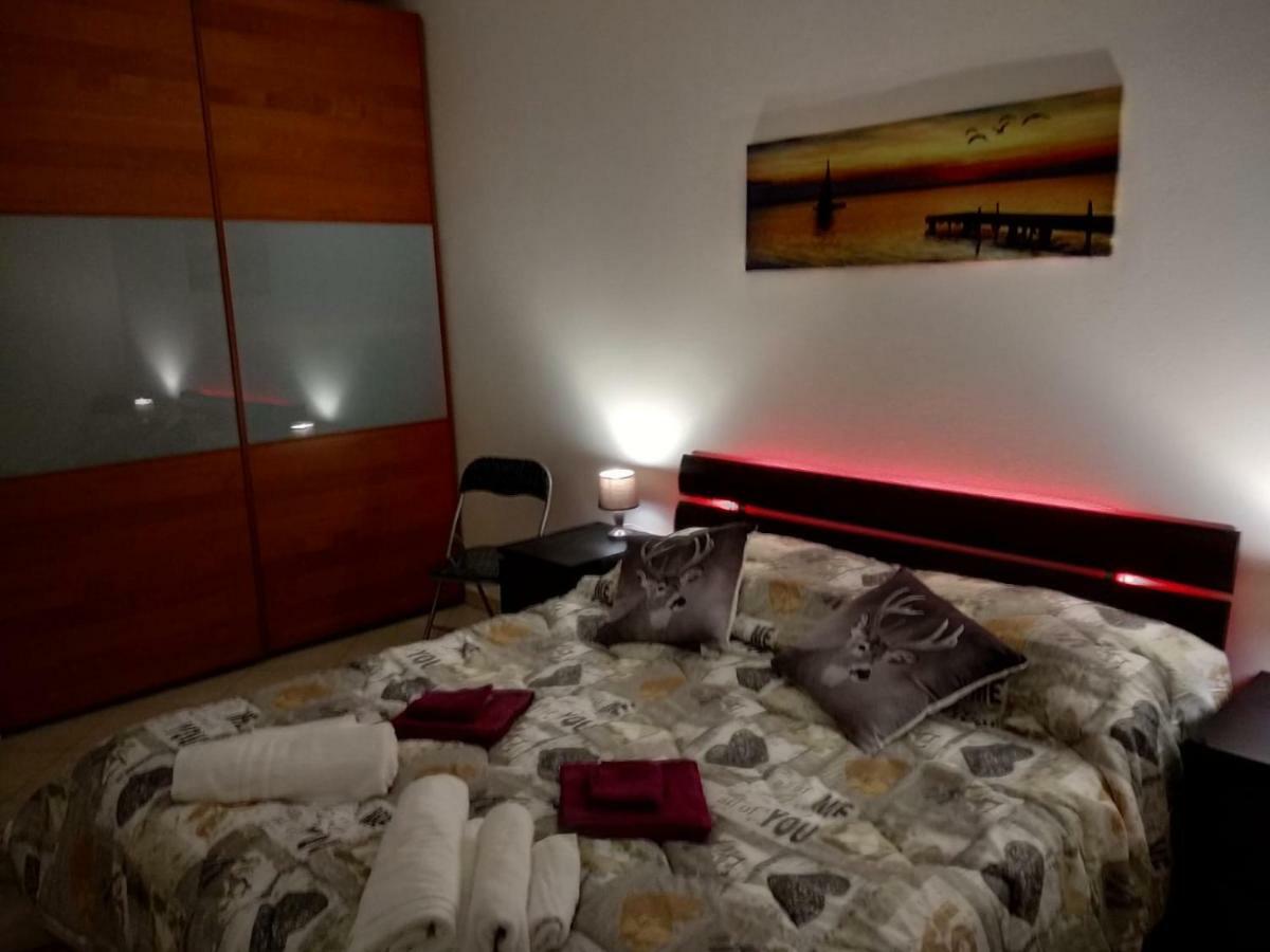 Caragol House Apartman Alghero Kültér fotó