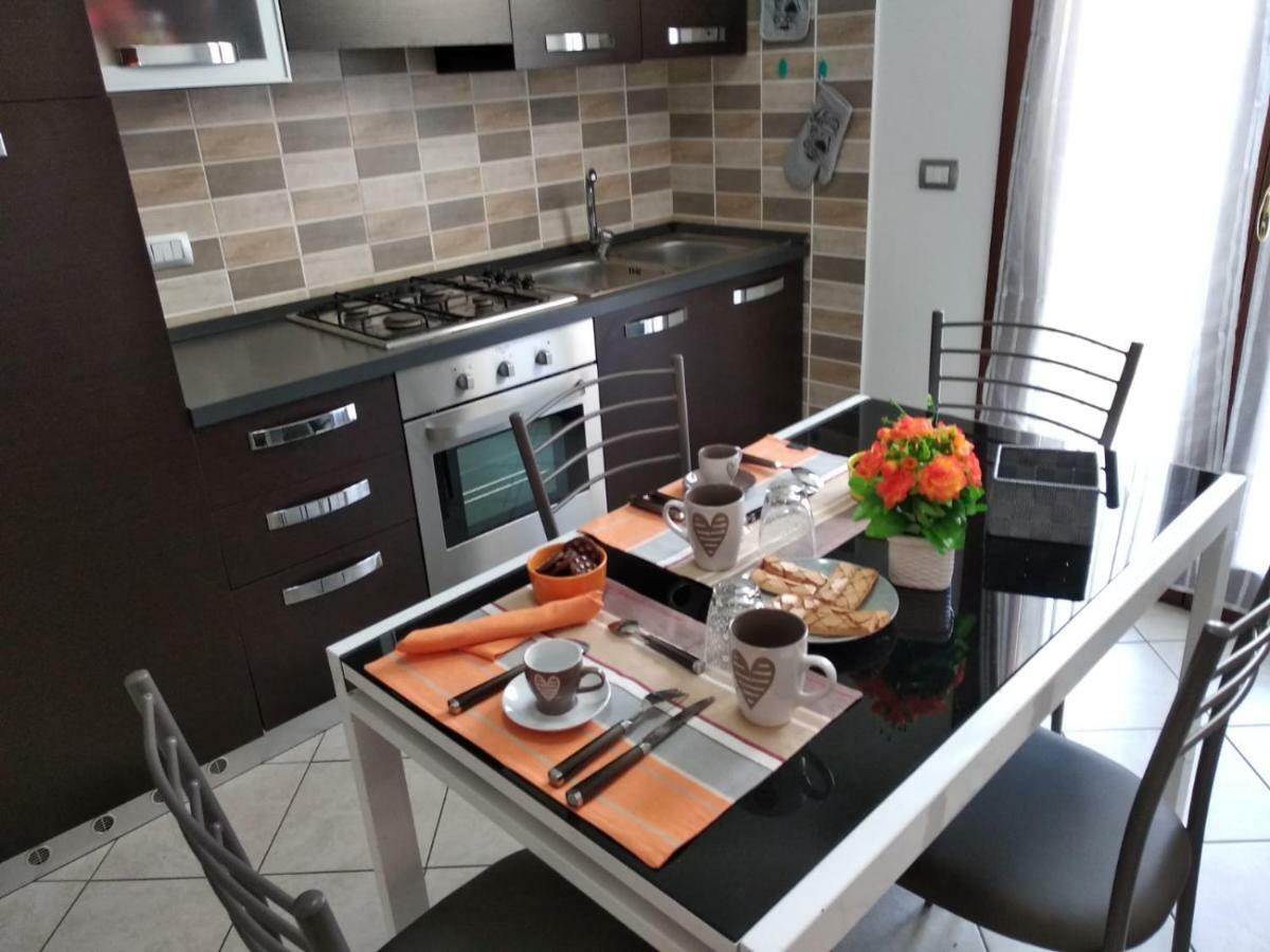 Caragol House Apartman Alghero Kültér fotó