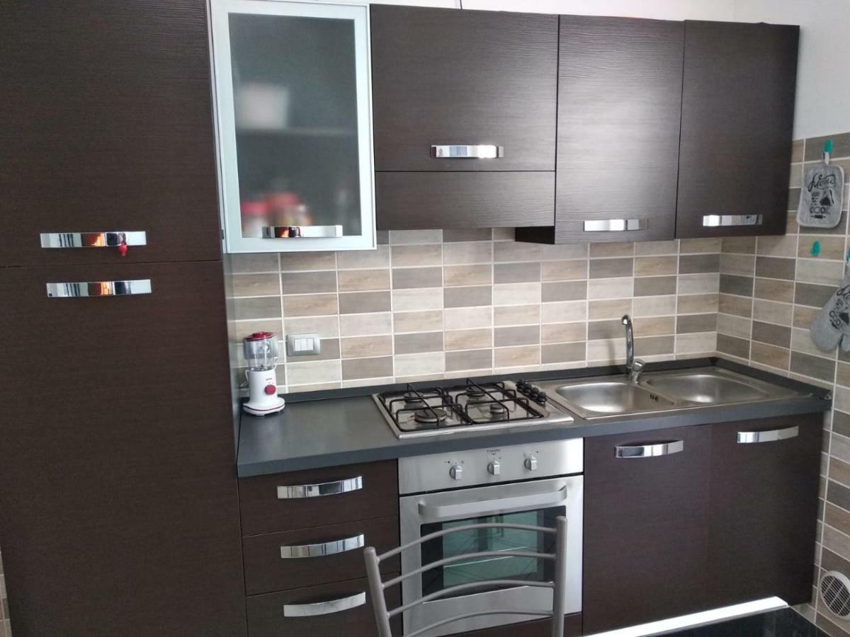 Caragol House Apartman Alghero Kültér fotó