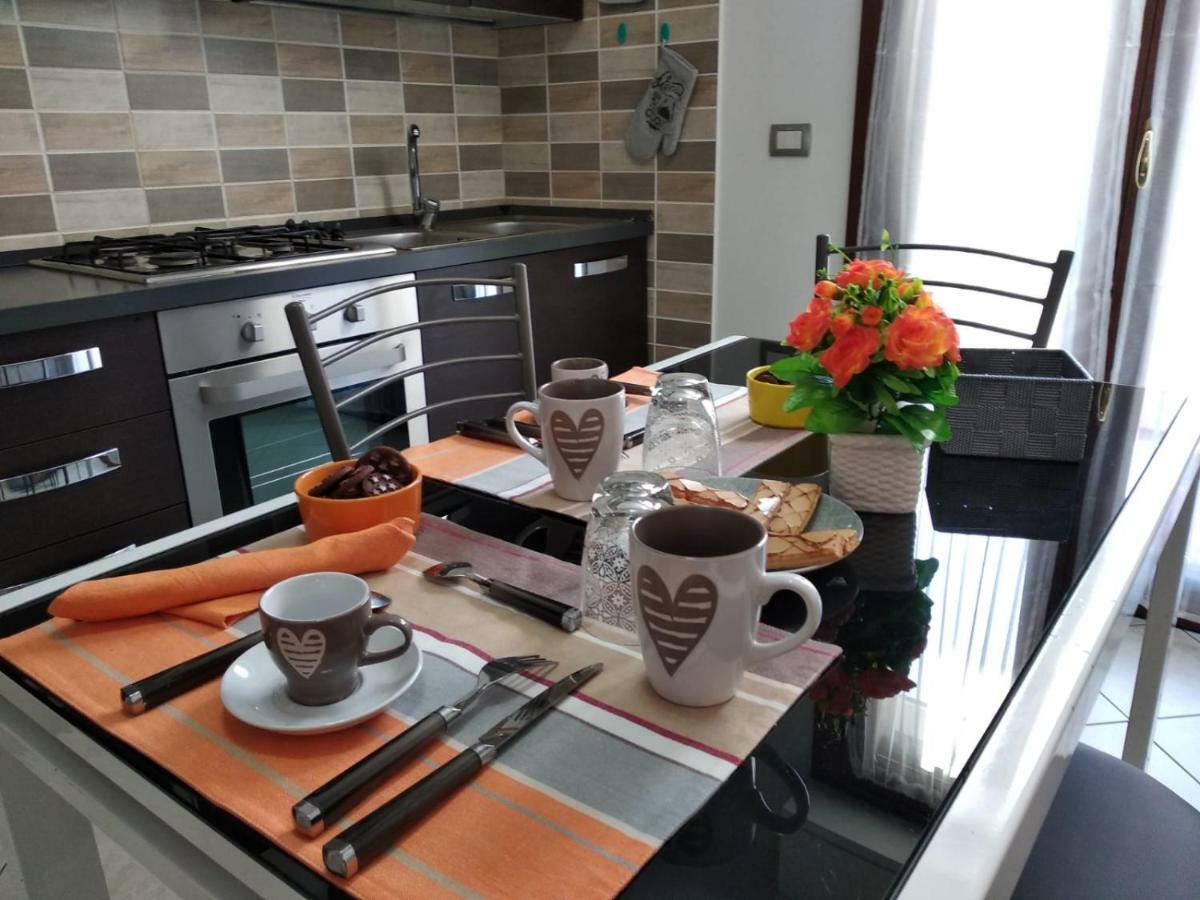 Caragol House Apartman Alghero Kültér fotó
