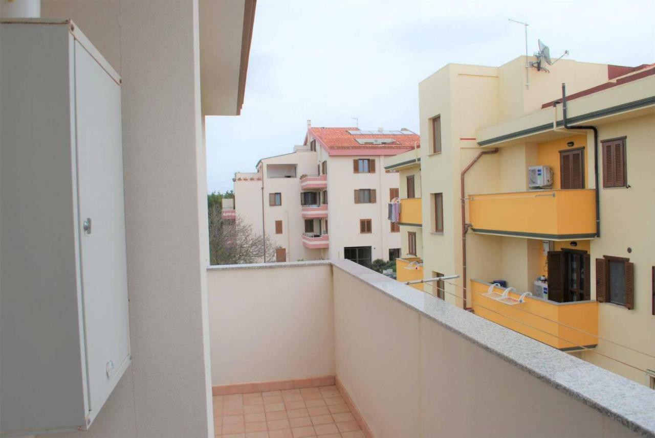 Caragol House Apartman Alghero Kültér fotó