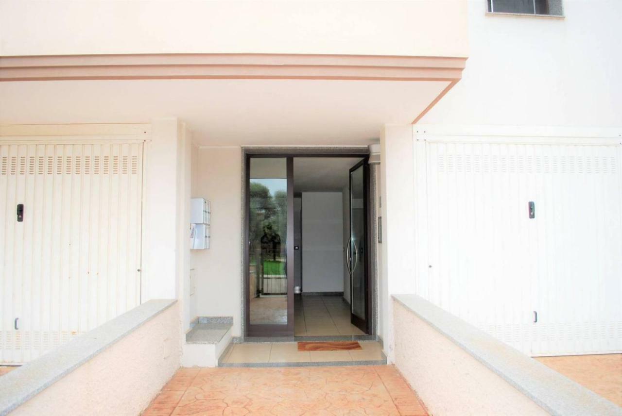 Caragol House Apartman Alghero Kültér fotó