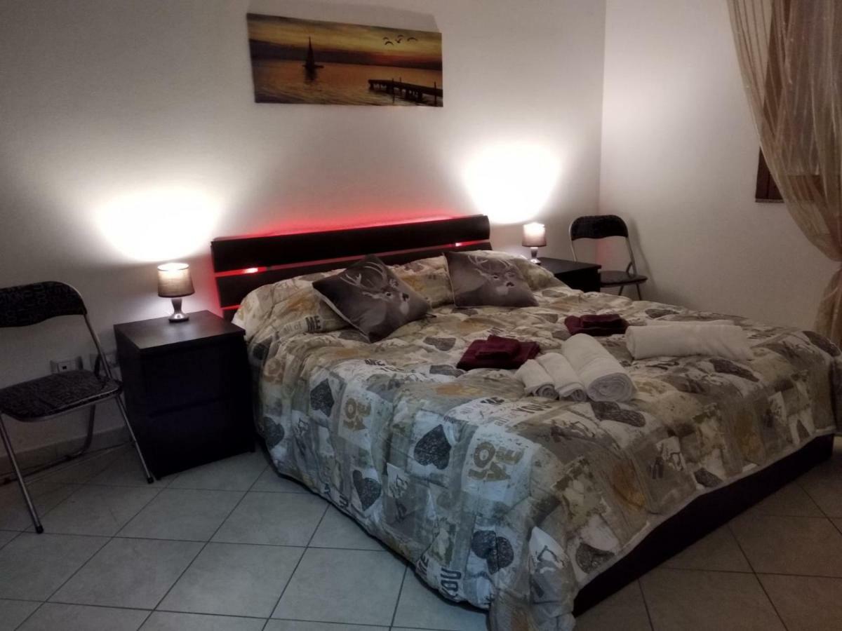 Caragol House Apartman Alghero Kültér fotó