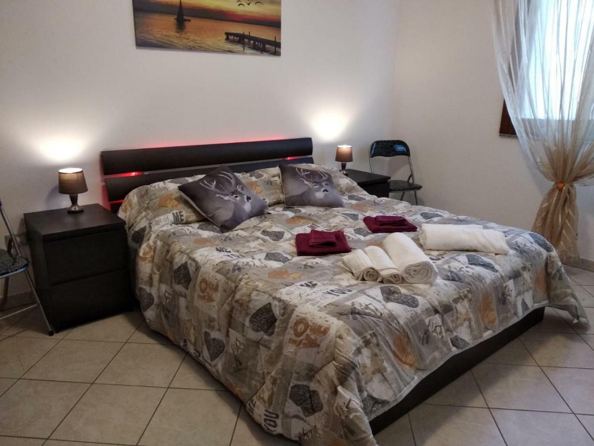 Caragol House Apartman Alghero Kültér fotó