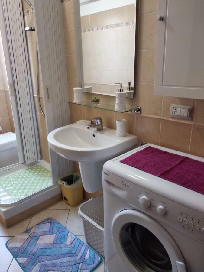 Caragol House Apartman Alghero Kültér fotó