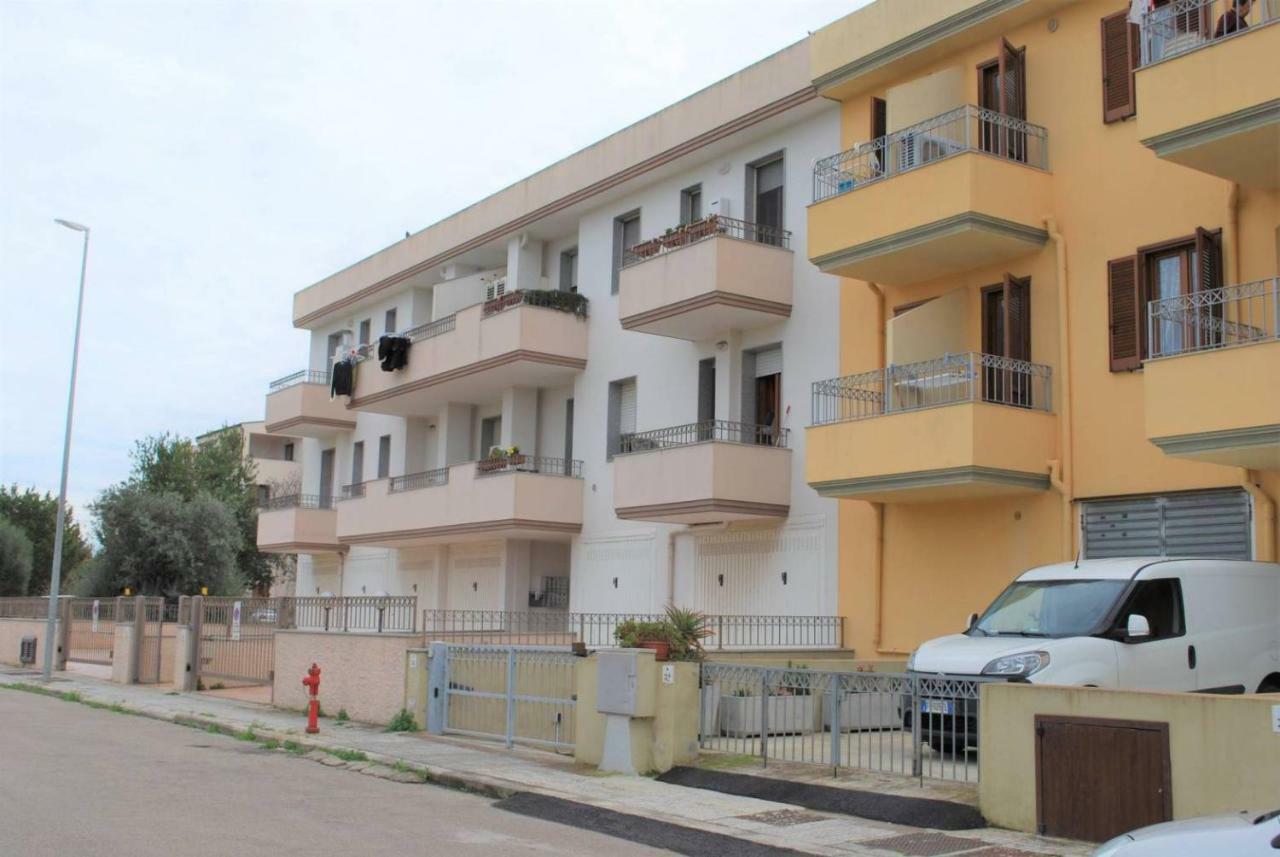 Caragol House Apartman Alghero Kültér fotó