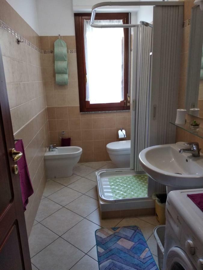 Caragol House Apartman Alghero Kültér fotó